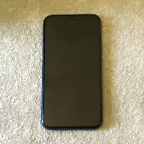 Apple iphone 64gb black - apple,