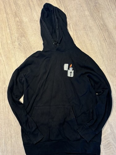 Men trapstar on - trapstar, “on