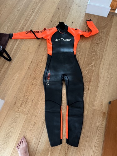 Orca core wetsuit mens - orca,