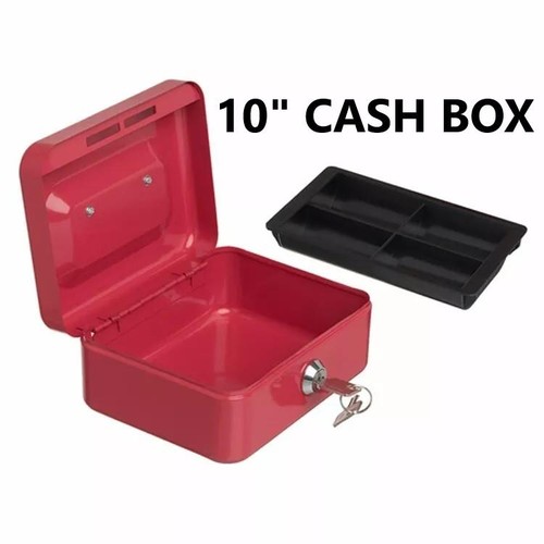 25cm cash box money - 10", /