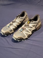 Vintage Used Solomon