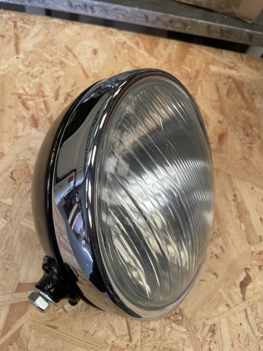 Inch motorcycle miller - inch,