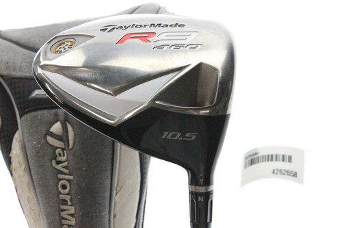 Taylormade 460 golf - 460, club
