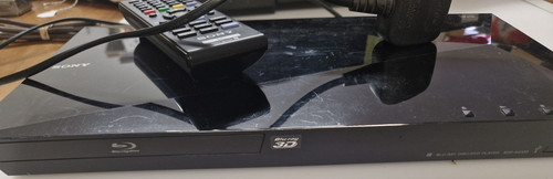 Sony bdp s4100 - sony, blu-ray