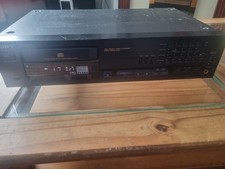 Sony Cd Player Cdp-711e