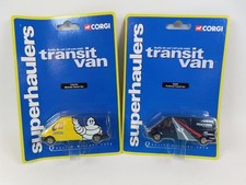 Corgi Superhaulers 66205