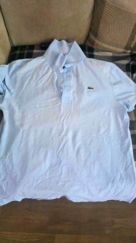 Lacoste men polo shirt - lacoste, men’s