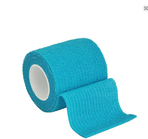 Vet wrap tape waterproof self - vet,