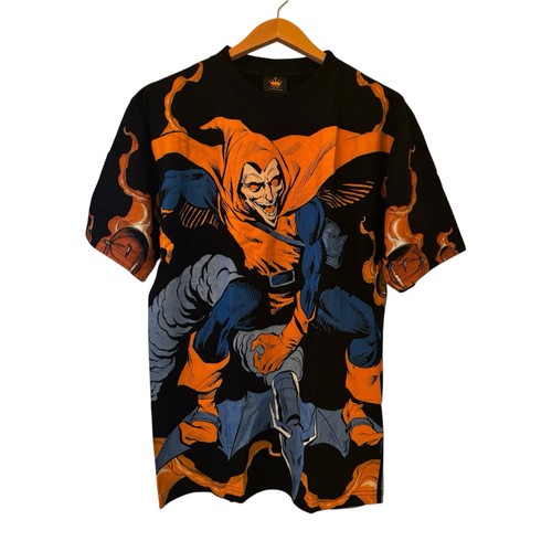Hobgoblin spider man - aop, all