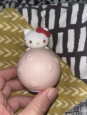 Hello Kitty Sanrio Mini Night Light
