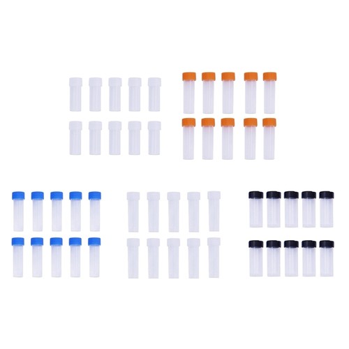 10pcs clear sewing needle - sewing,