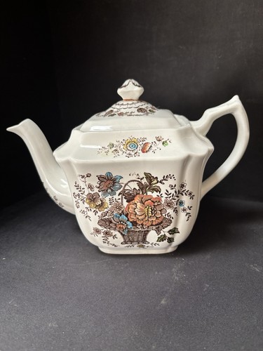 Royal staffordshire r - staffordshire,