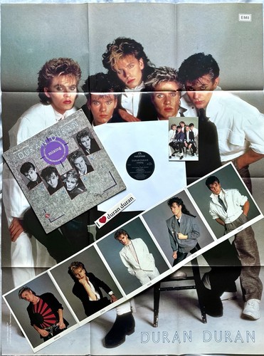 Duran mixing - duran, -mixing-