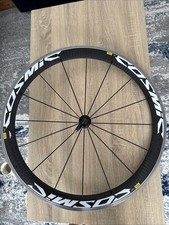 Mavic Cosmic SL 700c Carbon