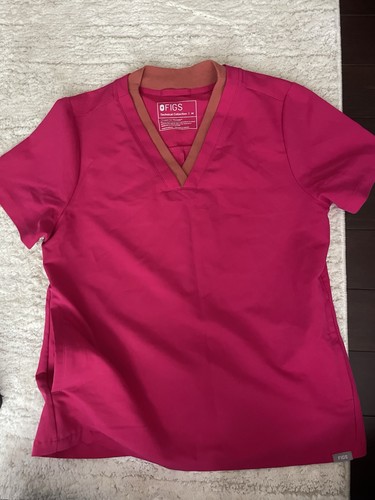Figs women scrub top - figs,