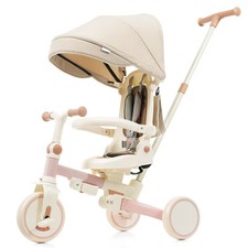 7-in-1 Foldable Toddler