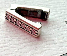 Genuine PANDORA Silver