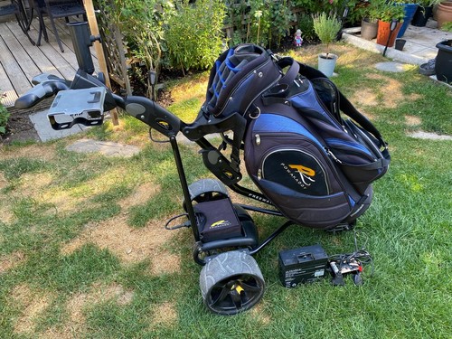 Powakaddy freeway digital - powakaddy, 2