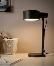 IKEA LOVMANAD Work Table Lamp