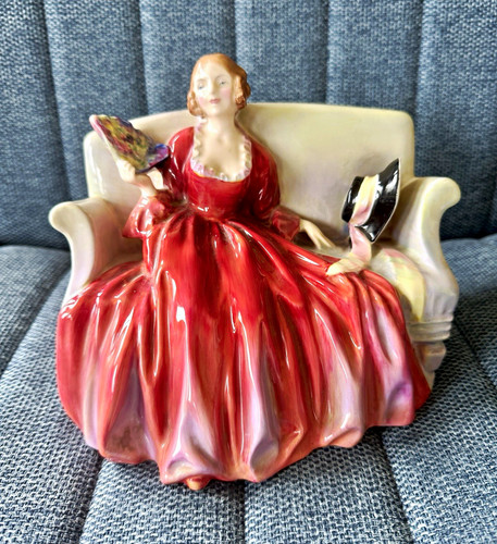 Royal doulton sweet - doulton, &