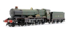 Hornby pre owned r2390 gwr - hornby,