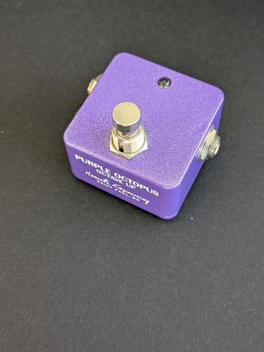 Henretta engineering purple - henretta,