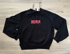 Justin Bieber Sweatshirt