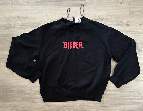 Justin bieber sweatshirt - justin,