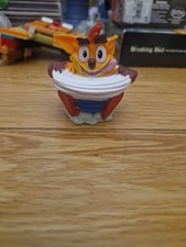Crash Bandicoot Smash Box