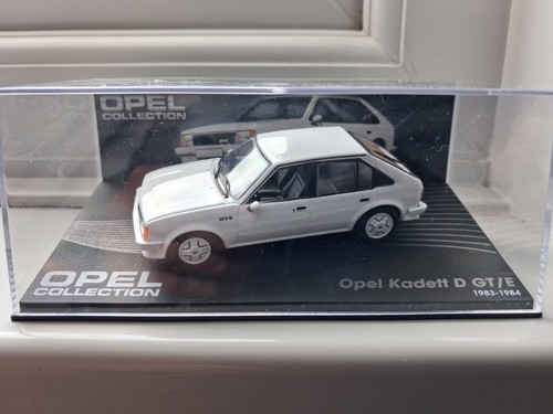 Opel collection - opel,