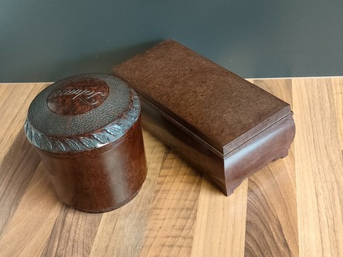 1930 english bakelite - 1930's,