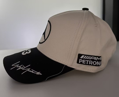Motorsport baseball cap - motorsport,