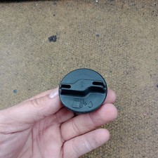 Genuine Stihl Fuel Tank Cap SH86 BG56 BG45 BG46 BG66 BG86  blower 0000 350 0527