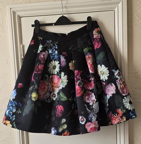 Ted baker women flowtii oil - baker,