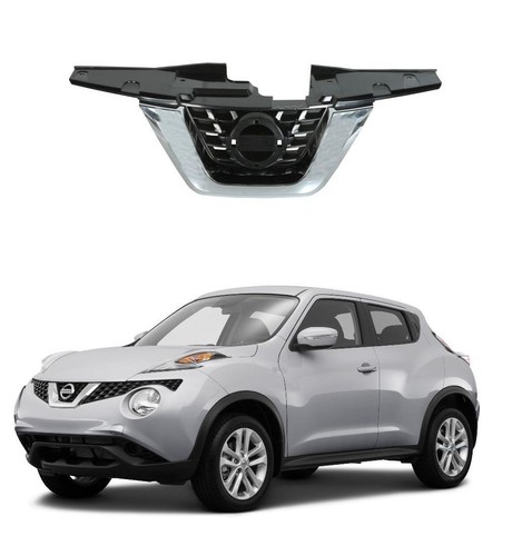 For nissan juke 2014 - 2014, 2016