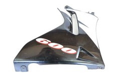 1997 KAWASAKI ZZR 600 RIGHT