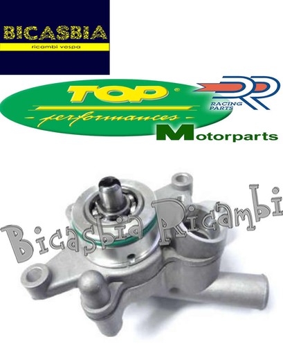 8918 water pump top - water, aprilia