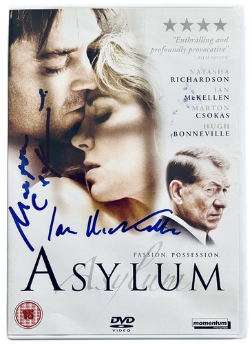 Ian mckellen marton - mckellen, csokas