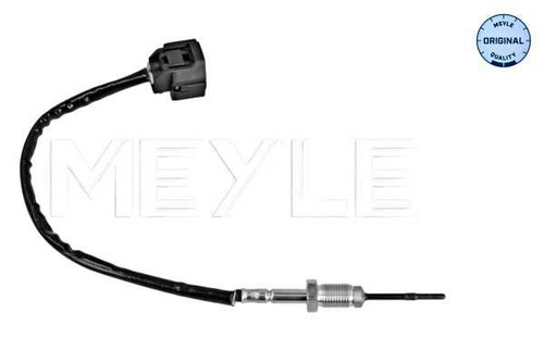 Meyle exhaust gas temperature - exhaust,