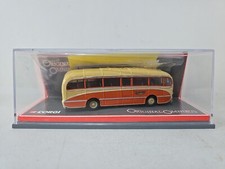 Corgi original omnibus - omnibus, company