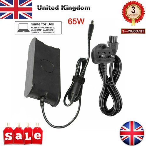65w adapter charger - 65w, for