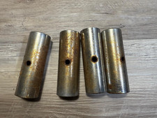 Haro Fusion BMX Backtrail Pegs