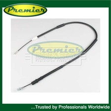 Premier Rear Right Hand Brake