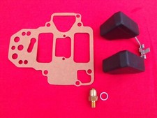  Weber float 50 DCOE DCO/SP carburettor Spansil type + gasket + 200 needle valve