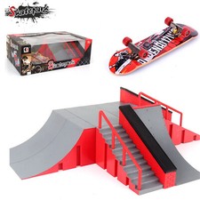 Mini Fingerboard Finger Board