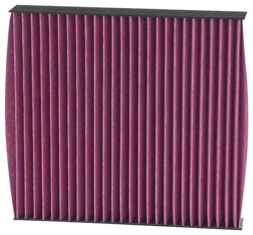 Filters dvf5050 premium - k&n,