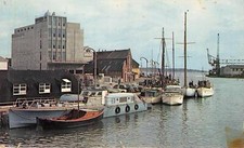 US66 UK England yachts at