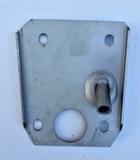 Escort Mk1 Clutch Cable Plate