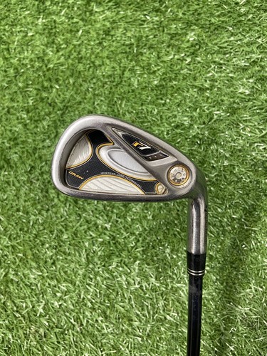 Taylormade draw iron - r7, 4