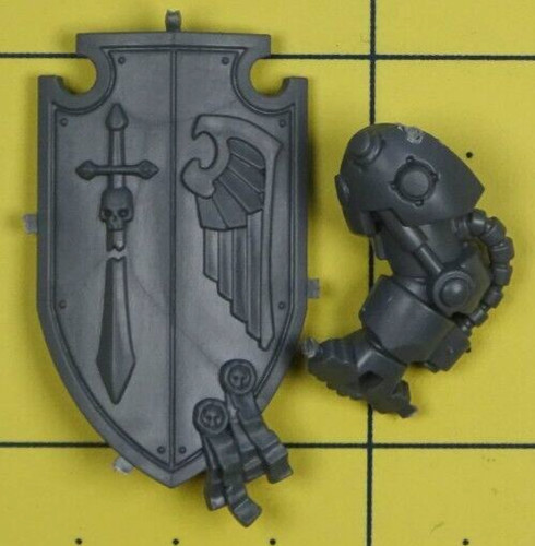 Warhammer 40k space marines - warhammer,